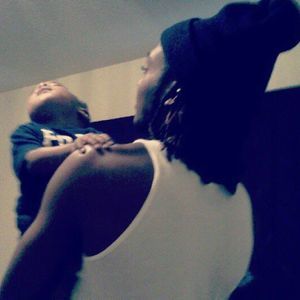 Meet your Posher, Cooper